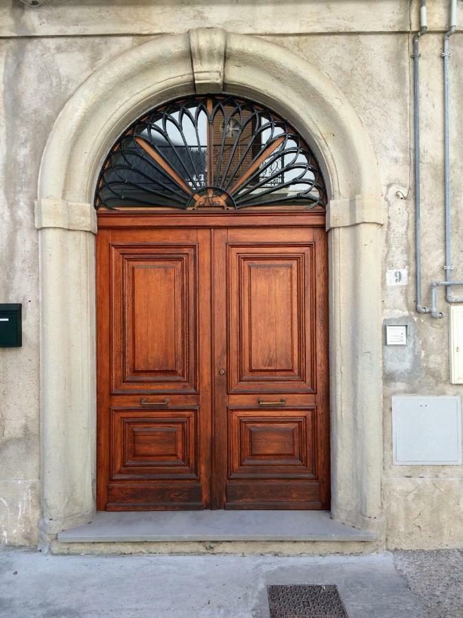 B&B Zia Iaia Siderno Exterior foto