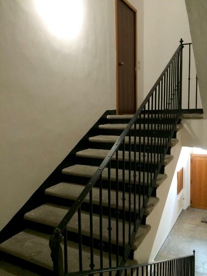 B&B Zia Iaia Siderno Exterior foto
