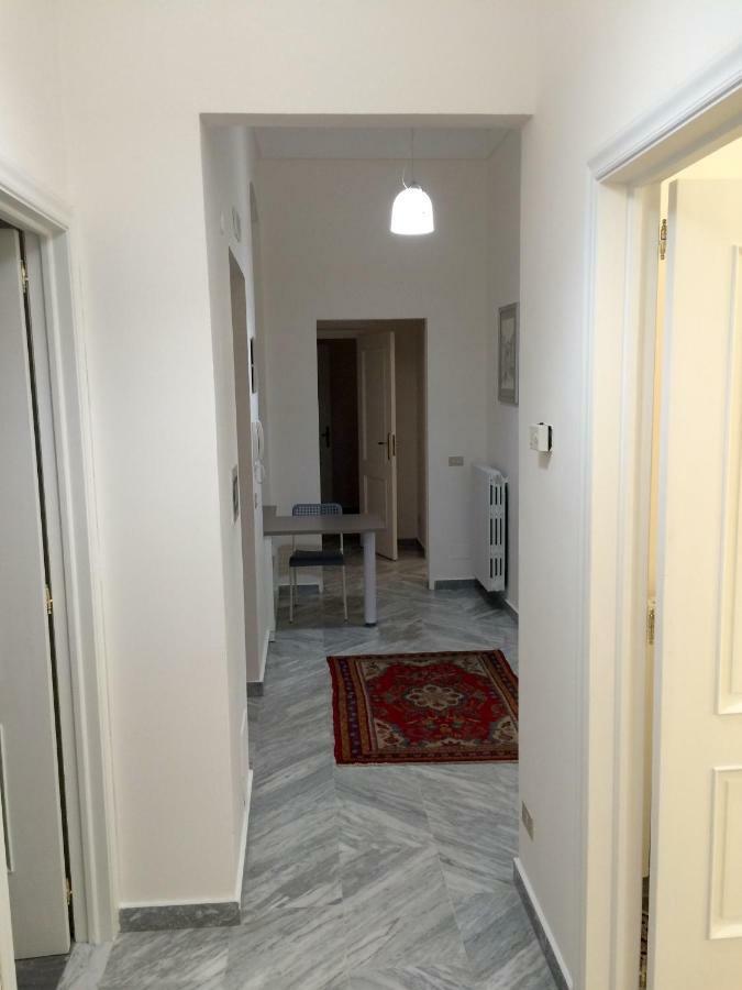 B&B Zia Iaia Siderno Exterior foto