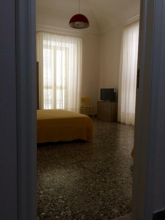 B&B Zia Iaia Siderno Exterior foto