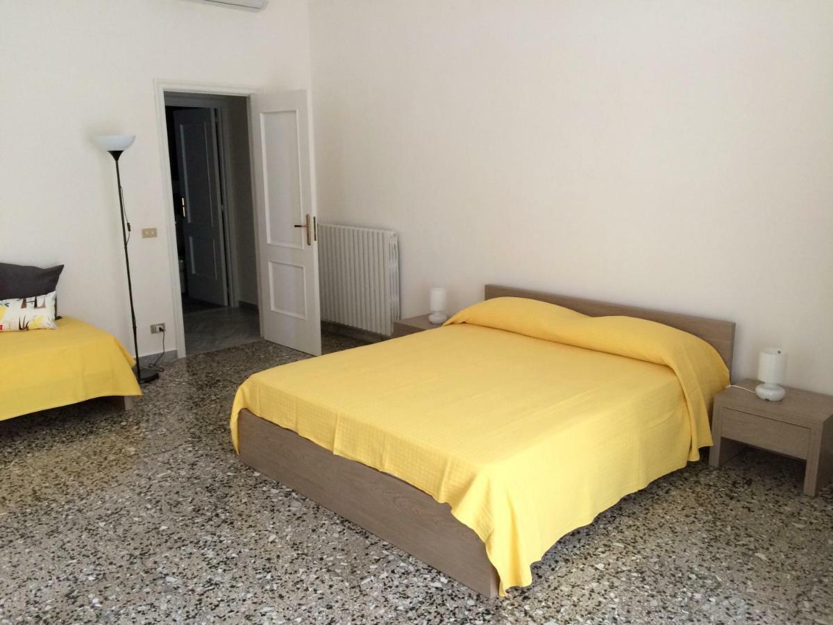 B&B Zia Iaia Siderno Exterior foto